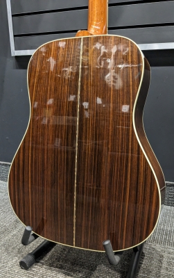 Gibson 2019 Songwriter - Antique Natural 6